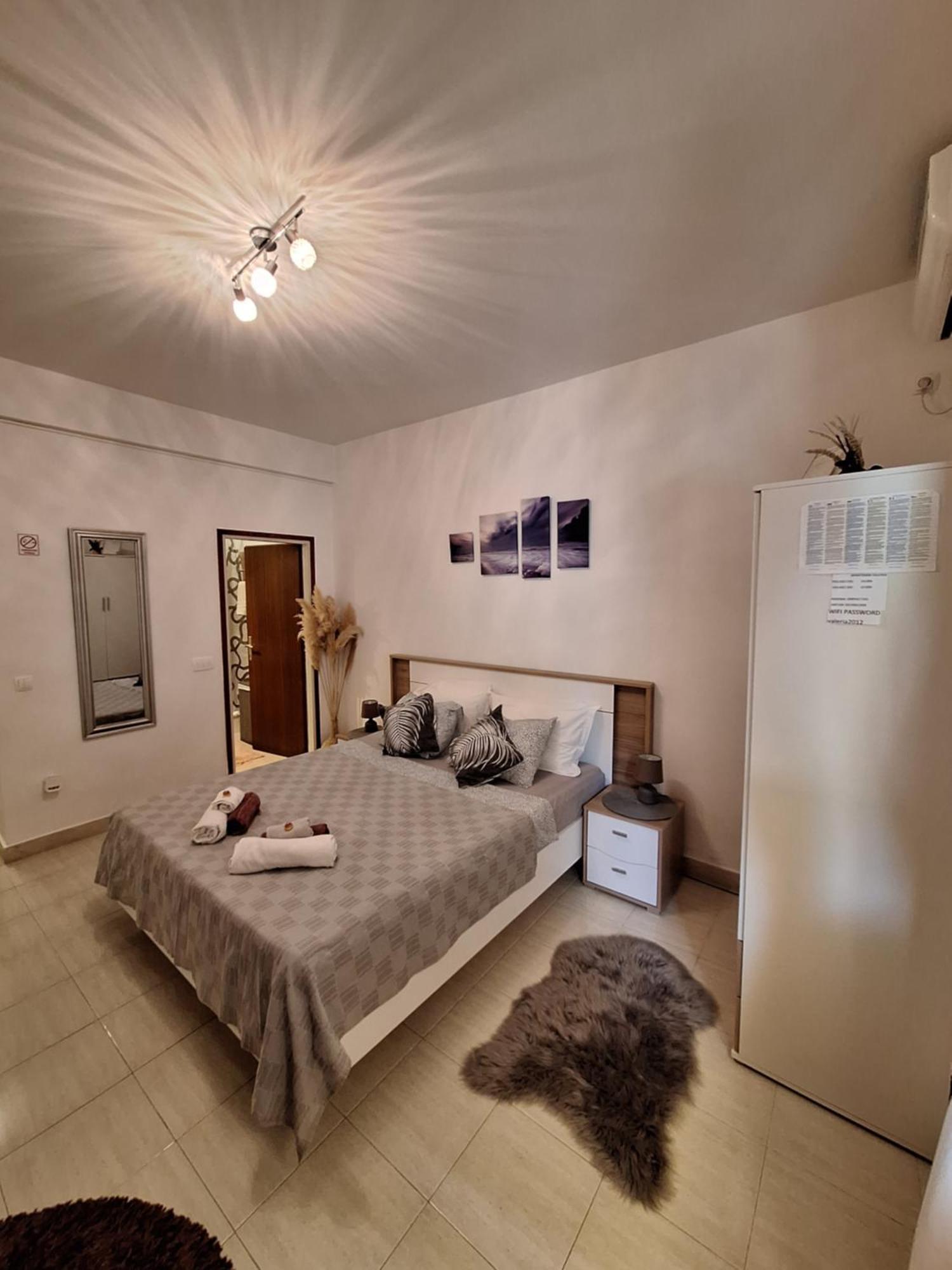 Apartman Valeria Orebić Екстериор снимка