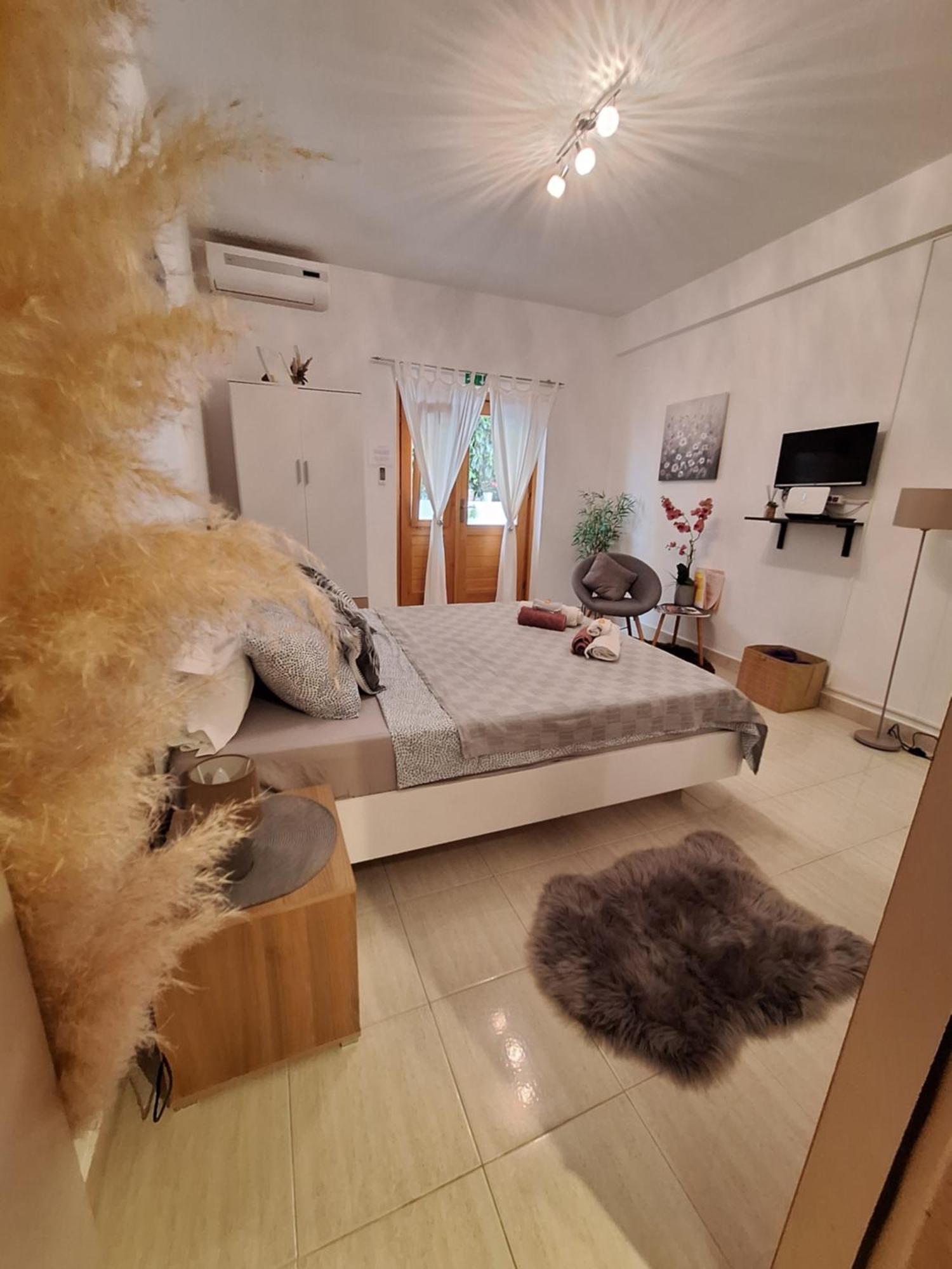 Apartman Valeria Orebić Екстериор снимка