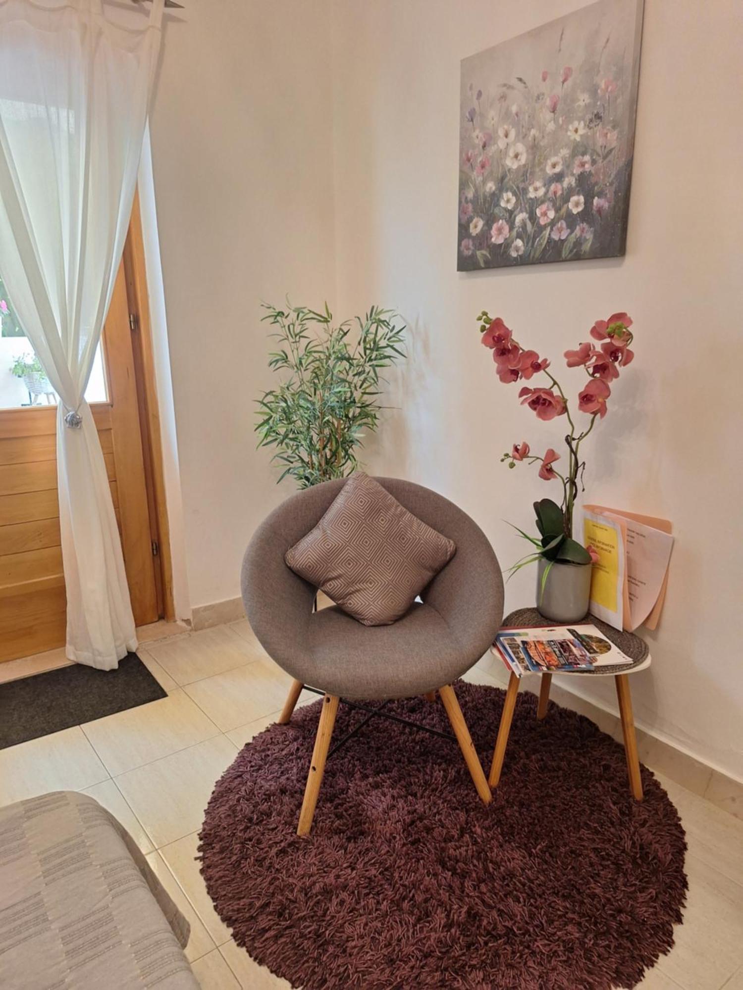 Apartman Valeria Orebić Екстериор снимка